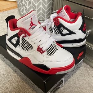 air jordan 4 retro